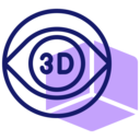 industry,electronics,technology,robotics,engineering,sensor,3d sensor